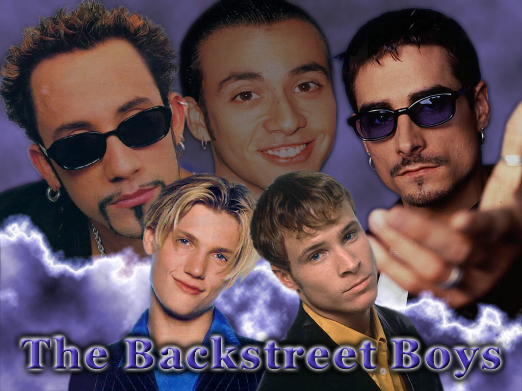 The 15 best Backstreet Boys songs The Daily Dot
