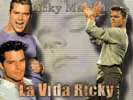 La Vida Ricky