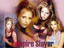 Buffy the Slayer