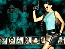 Lara Croft (Weller) 2