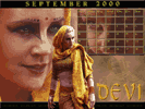 September 2000 (Devi)